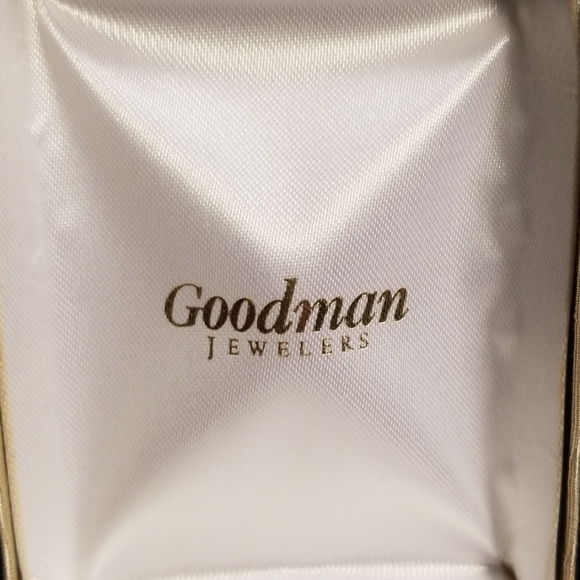 Goodman Jewelers Heart Shaped Pendant - Picture 2 of 2